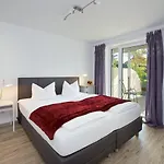 Herzberger Garni & Hotel Scheidegg