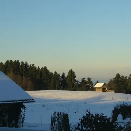 Herzberger Garni & Hotel Scheidegg