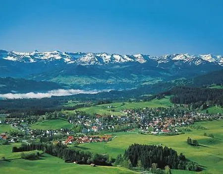 Herzberger Garni & Otel