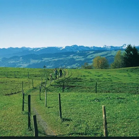 Herzberger Garni & 3*