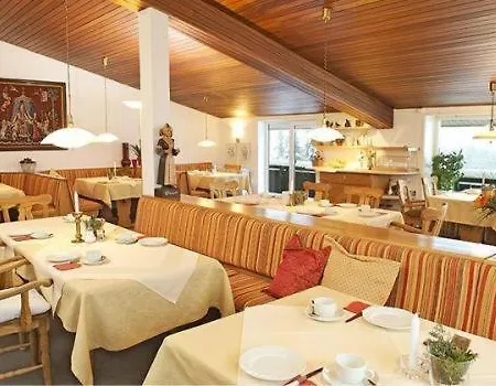 Hotel Herzberger Garni & 3*