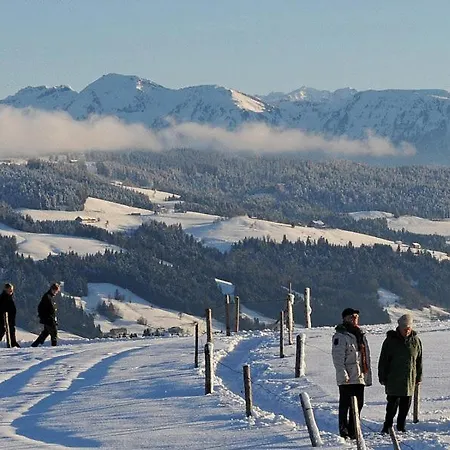 Herzberger Garni & Hotel 3*