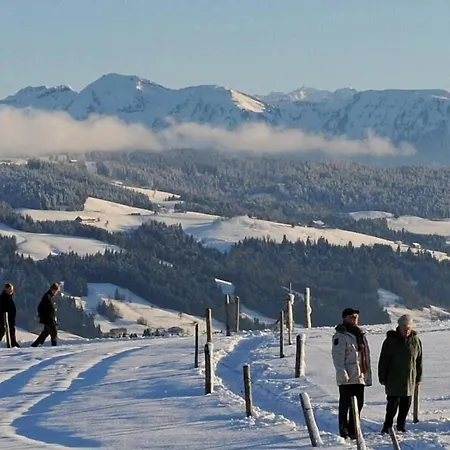Herzberger Garni & Scheidegg