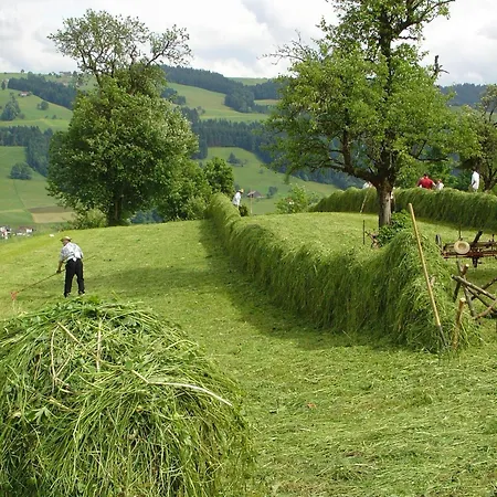 Herzberger Garni & Scheidegg