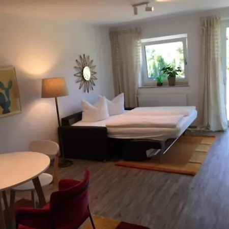 Otel Herzberger Garni & Scheidegg
