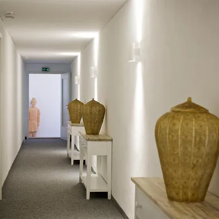 Herzberger Garni & Otel 3*