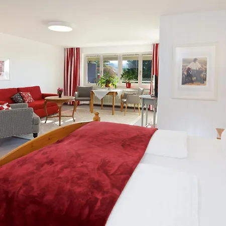Otel Herzberger Garni & 3*