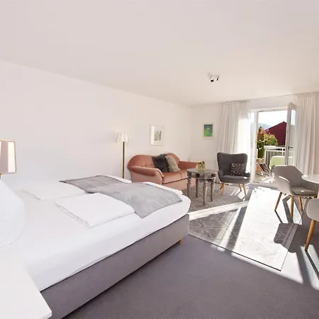 Otel Herzberger Garni &