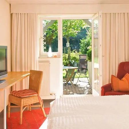 Otel Herzberger Garni & Scheidegg
