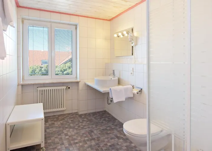 Herzberger Garni & 3*