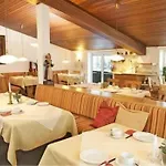 Herzberger Garni & Hotel Scheidegg