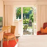 Hotel Herzberger Garni & Scheidegg