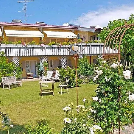 Herzberger Garni & Hotel 3*