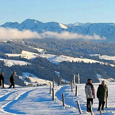 Herzberger Garni & Scheidegg