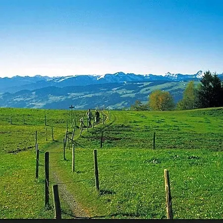 Herzberger Garni & Hotel Scheidegg
