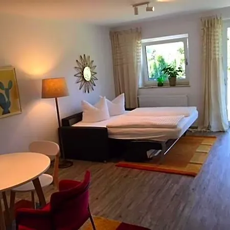 Herzberger Garni & Hotel