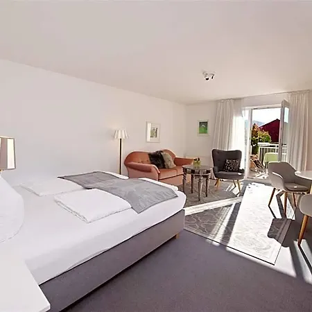 Herzberger Garni & Hotel 3*