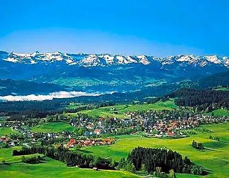 Herzberger Garni & Hotel 3*