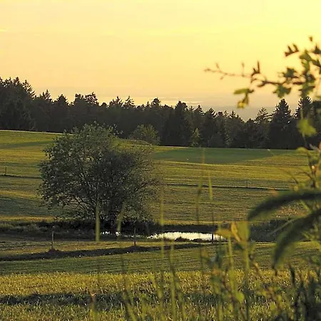 Herzberger Garni & Hotel 3*
