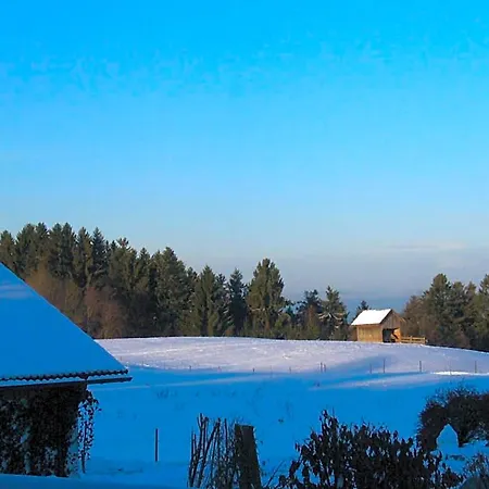 Herzberger Garni & Hotel Scheidegg
