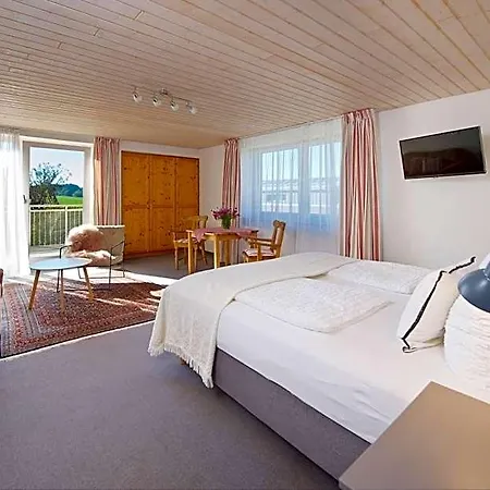 Herzberger Garni & Hotel Scheidegg