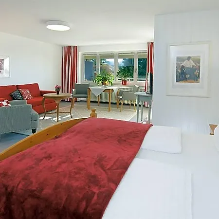 Herzberger Garni & 3*