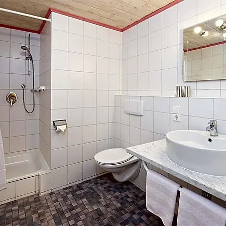 Herzberger Garni & 3*