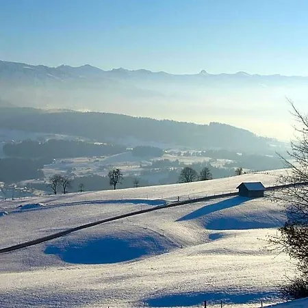 Herzberger Garni & Hotel 3*