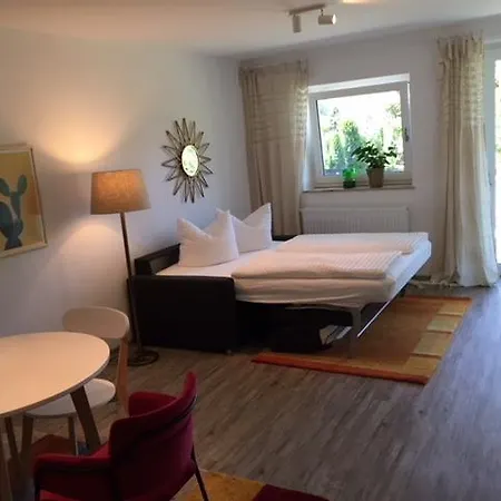 Herzberger Garni & Scheidegg