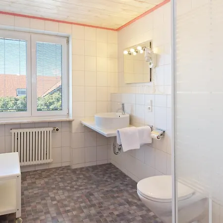 Herzberger Garni & 3*