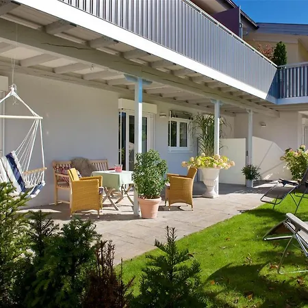 Herzberger Garni & Scheidegg