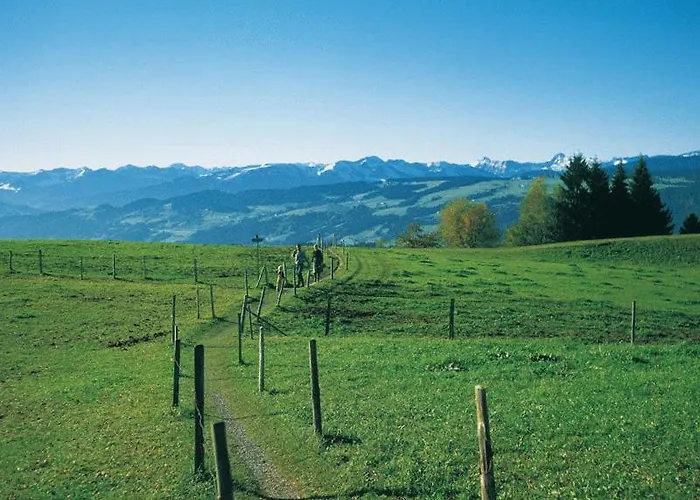 Herzberger Garni & 3*