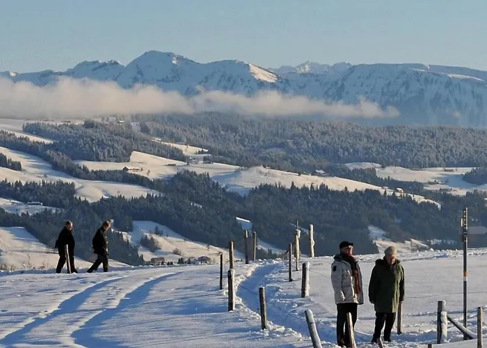 Herzberger Garni & Scheidegg