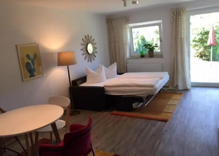 Hotel Herzberger Garni & Scheidegg