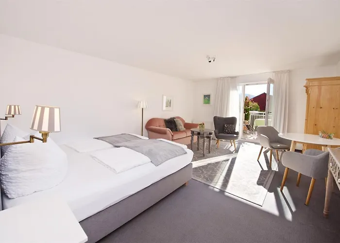 Hotel Herzberger Garni &